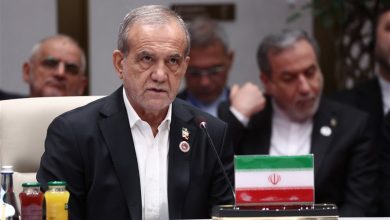 پزشکیان در اجلاس بریکس: مقابله با تحریمهای یکجانبه اولویت باشد / اخبار سیاسی روز , اخبار سیاست خارجی