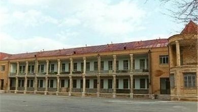 رازهای مدرسه 90 ساله بروجرد/ اینجا بزرگان علم و ادب درس خواندند / اخبار لرستان - اخبار استانها