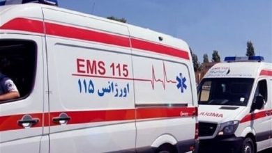 انجام 53 هزار ماموریت توسط اورژانس 115 چهارمحال و بختیاری / اخبار چهارمحال و بختیاری - اخبار استانها