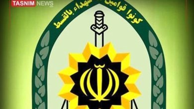 کلانتریها خط مقدم خدمترسانی به مردم هستند / اخبار اصفهان - اخبار استانها