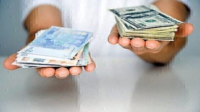 آخرین نرخ ارزها در مرکز مبادله ایران؛ دلار بیش از ۱۶۴ هزار تومان / نرخ ارز , مرکز مبادله ایران , دلار آمریکا , یورو , روابط اقتصادی
