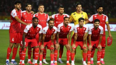 سلطانی: پرسپولیس با درخشش در دربی به صدر جدول بازمیگردد/ هیچ امیدی به افتخارآفرینی تیم ملی با این کادر فنی نیست / پرسپولیس , بهروز سلطانی , لیگ برتر , تیم ملی , جام ملتهای آسیا