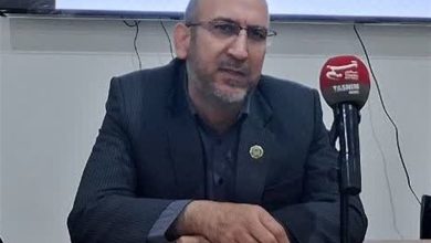 ظرفیتهای مردمی و جوانان باید در توسعه خادمیاری استان مرکزی فعال شود / اخبار مرکزی - اخبار استانها
