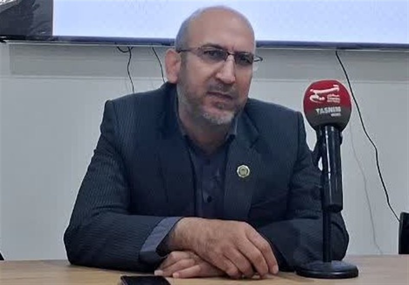 ظرفیتهای مردمی و جوانان باید در توسعه خادمیاری استان مرکزی فعال شود / اخبار مرکزی - اخبار استانها