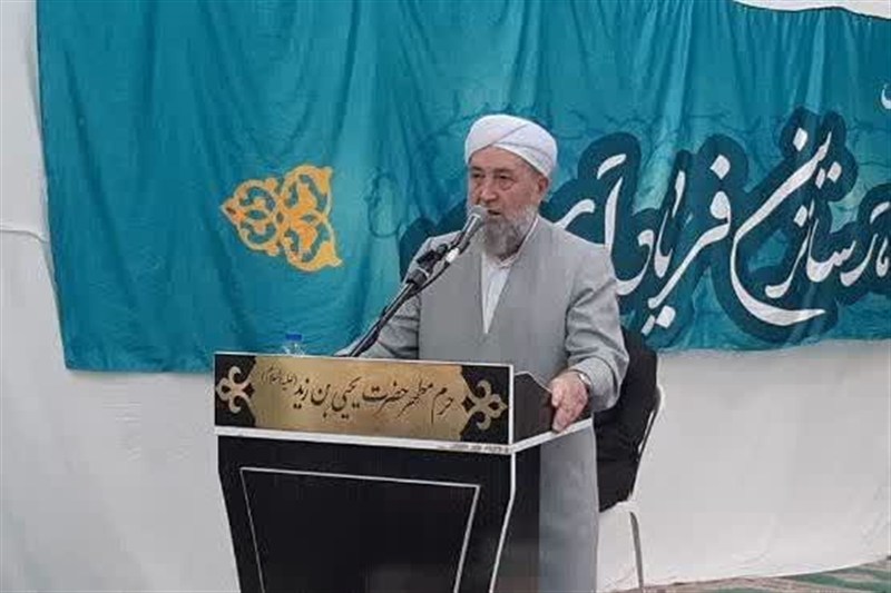 هشدار عضو خبرگان درباره فاصله گرفتن نسل جوان از ارزشهای دینی / اخبار گلستان - اخبار استانها
