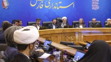 تصویب دو رویداد فرهنگی در مجمع شورای فرهنگ عمومی فارس / اخبار فارس - اخبار استانها