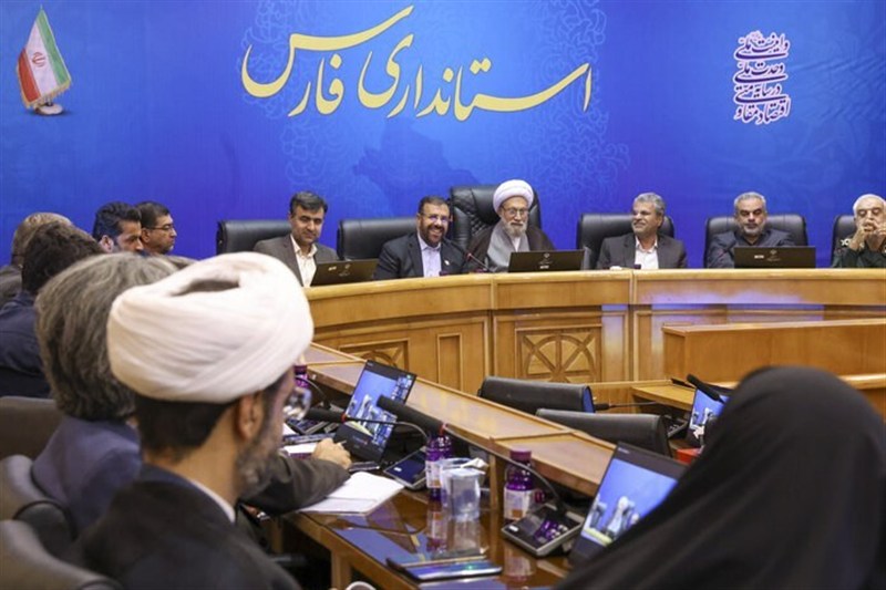 تصویب دو رویداد فرهنگی در مجمع شورای فرهنگ عمومی فارس / اخبار فارس - اخبار استانها