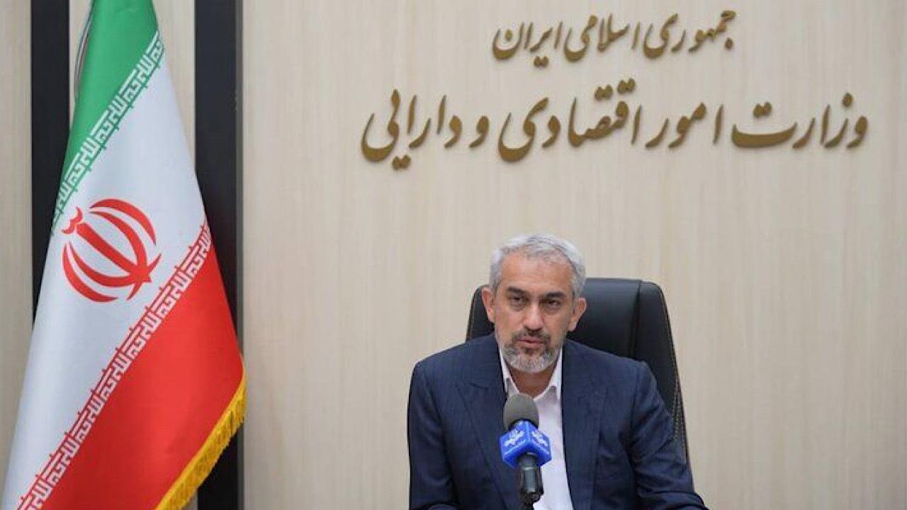 افزایش اعتبار کالابرگ برای ۴۴ میلیون نفر؛ آغاز آزمایشی طرح کارت اعتباری ایرانیان / کالابرگ , کارت اعتباری , وزیر امور اقتصادی و دارایی , بودجه , بانک ملت