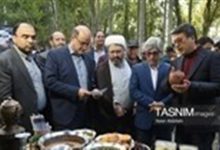 جشنواره آش و غذاهای سنتی نیر با تجلیل از برترین ها پایان یافت / اخبار اردبیل - اخبار استانها