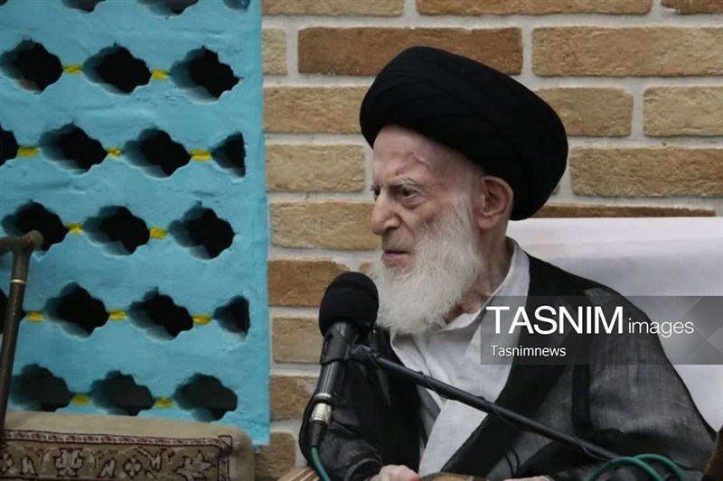 آیتالله العظمی شبیریزنجانی؛ چهرهای ماندگار در فقه، اصول و دانش رجال / اخبار مرکزی - اخبار استانها