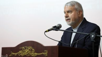 وزیر میراث: پزشکیان در سازمان ملل پرچمدار دیپلماسی ایران شد / اخبار مازندران - اخبار استانها