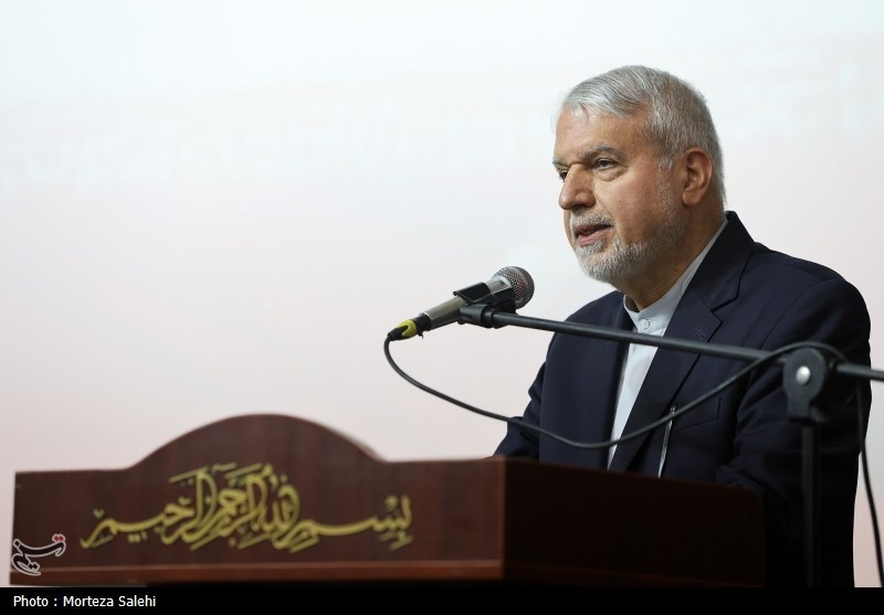 وزیر میراث: پزشکیان در سازمان ملل پرچمدار دیپلماسی ایران شد / اخبار مازندران - اخبار استانها