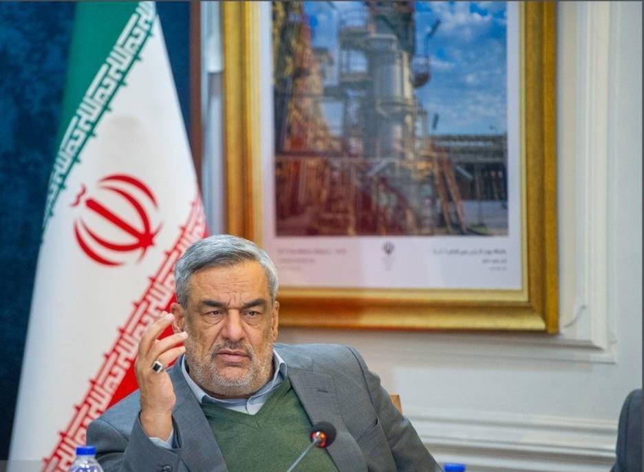 ادامه تولید نفت ایران در شرایط جنگی و رشد ۳۰۰ درصدی جمعآوری گازهای همراه / شرکت ملی نفت ایران , تولید نفت , جمعآوری گازهای همراه , صادرات نفت , صرفهجویی انرژی