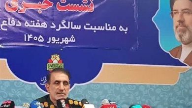 ایلام با سوژههای ناب جنگ تحمیلی، نیازمند روایتگری هنرمندان کشوری است / اخبار ایلام - اخبار استانها