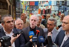 هشدار رئیس اتاق اصناف تهران درباره افزایش خودسرانه قیمتها / اتاق اصناف , گرانی , قیمت مصوب , ستاد تنظیم بازار , تعزیرات