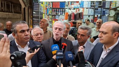 هشدار رئیس اتاق اصناف تهران درباره افزایش خودسرانه قیمتها / اتاق اصناف , گرانی , قیمت مصوب , ستاد تنظیم بازار , تعزیرات