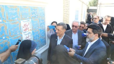 قائمپناه خبرداد؛ هوشمندسازی 11 هزار کلاس درس در کشور / اخبار زنجان - اخبار استانها