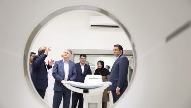 مدرنترین مرکز تصویربرداری سرطان جنوبشرق کشور در کرمان افتتاح شد / اخبار کرمان - اخبار استانها