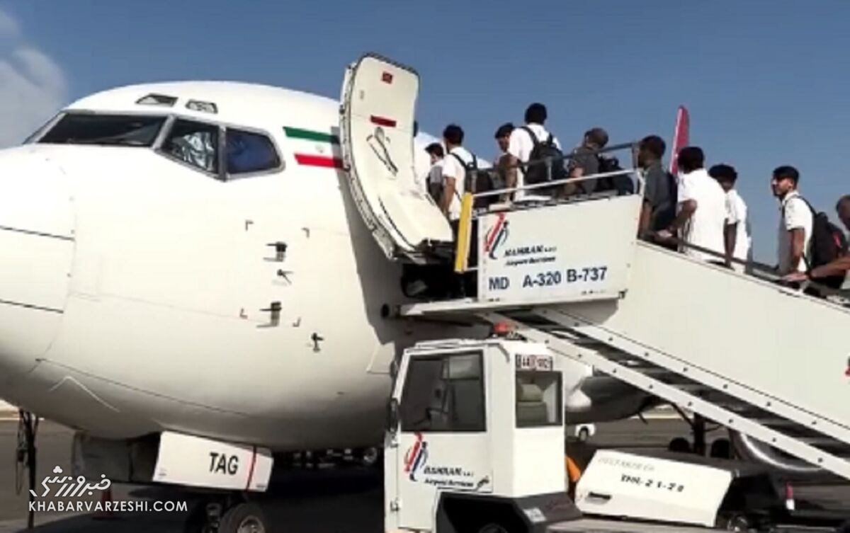 تراکتور در گام نخست لیگ نخبگان آسیا، به مصاف شباب الاهلی با عزتاللهی و آزمون میرود / لیگ نخبگان آسیا , تراکتور , شباب الاهلی , سعید عزت اللهی , سردار آزمون