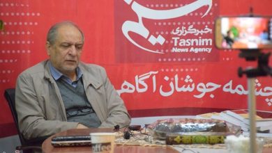 همه دانشگاههای خوزستان آمادگی کامل برای پذیرش دانشجو را دارند / اخبار خوزستان - اخبار استانها
