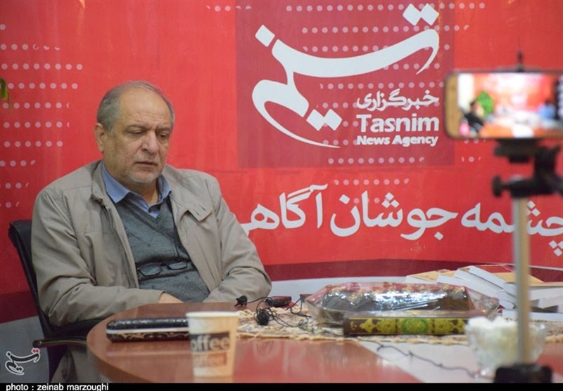 همه دانشگاههای خوزستان آمادگی کامل برای پذیرش دانشجو را دارند / اخبار خوزستان - اخبار استانها