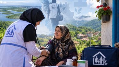 گیلان 534 بهورز کم دارد / اخبار گیلان - اخبار استانها