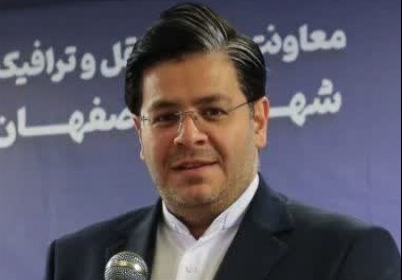 تجهیز ابرپروژه شهید رئیسی اصفهان به سامانههای هوشمند ترافیکی / اخبار اصفهان - اخبار استانها