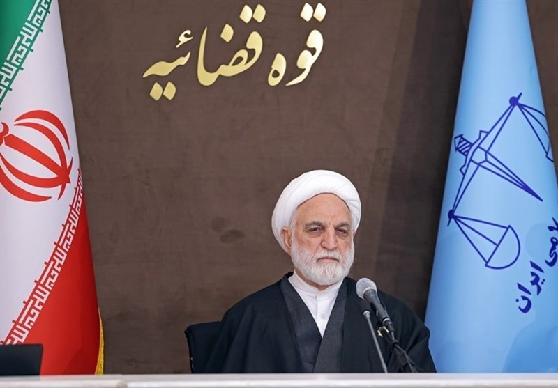 اژهای رئیس کمیسیون حقوقی و قضایی مجمع تشخیص ماند / اخبار سیاسی روز , اخبار حقوقی قضایی
