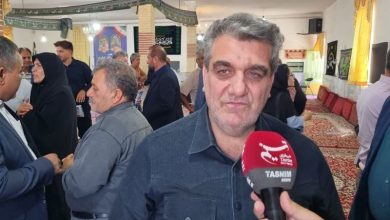 کولیوند:مشکلات روستاهای کلاتههای شرقی میامی زمانبندی و پیگیری میشود / اخبار سمنان - اخبار استانها