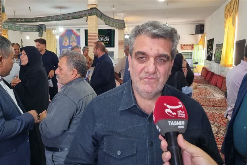 کولیوند:مشکلات روستاهای کلاتههای شرقی میامی زمانبندی و پیگیری میشود / اخبار سمنان - اخبار استانها