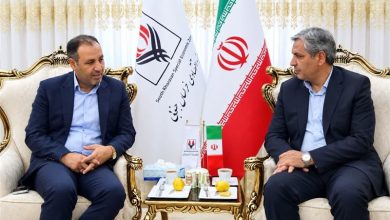 فرماندار کاشمر: منطقه ویژه اقتصادی بیرجند الگویی برای کشور است / اخبار خراسان جنوبی - اخبار استانها