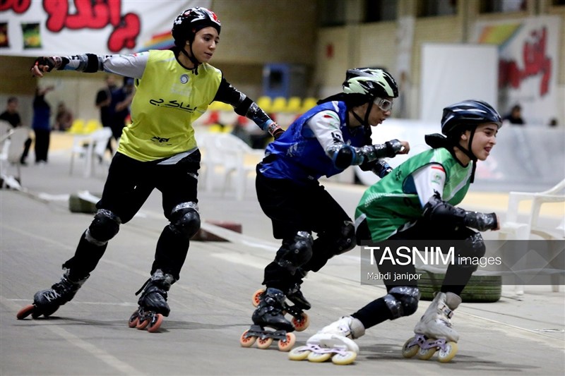 اصفهان به قطب اسکیت کشور تبدیل شده است+تصویر / اخبار اصفهان - اخبار استانها