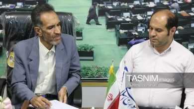 آخرین تصمیمات درخصوص مسائل و مشکلات مدارس آسیبدیده ناشی ازجنگ در خمین / اخبار مرکزی - اخبار استانها