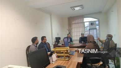 جباری: صلح و سازش باید با اقناع واقعی طرفین دعوا محقق شود / اخبار کردستان - اخبار استانها