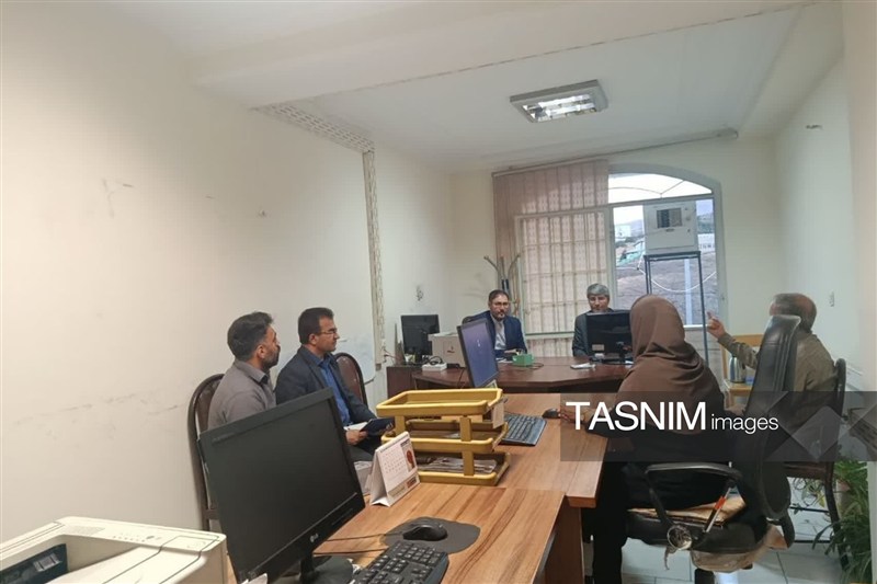 جباری: صلح و سازش باید با اقناع واقعی طرفین دعوا محقق شود / اخبار کردستان - اخبار استانها