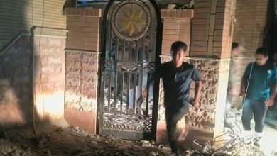 محکومیت حمله آمریکا به مراسم عروسی کوهستک از سوی علمای اهلسنت / اخبار جزایر خلیج فارس - اخبار استانها