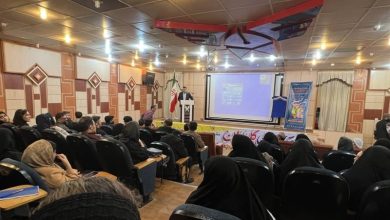 تأکید بر تداوم جشنواره ملی داستان رضوی / اخبار لرستان - اخبار استانها
