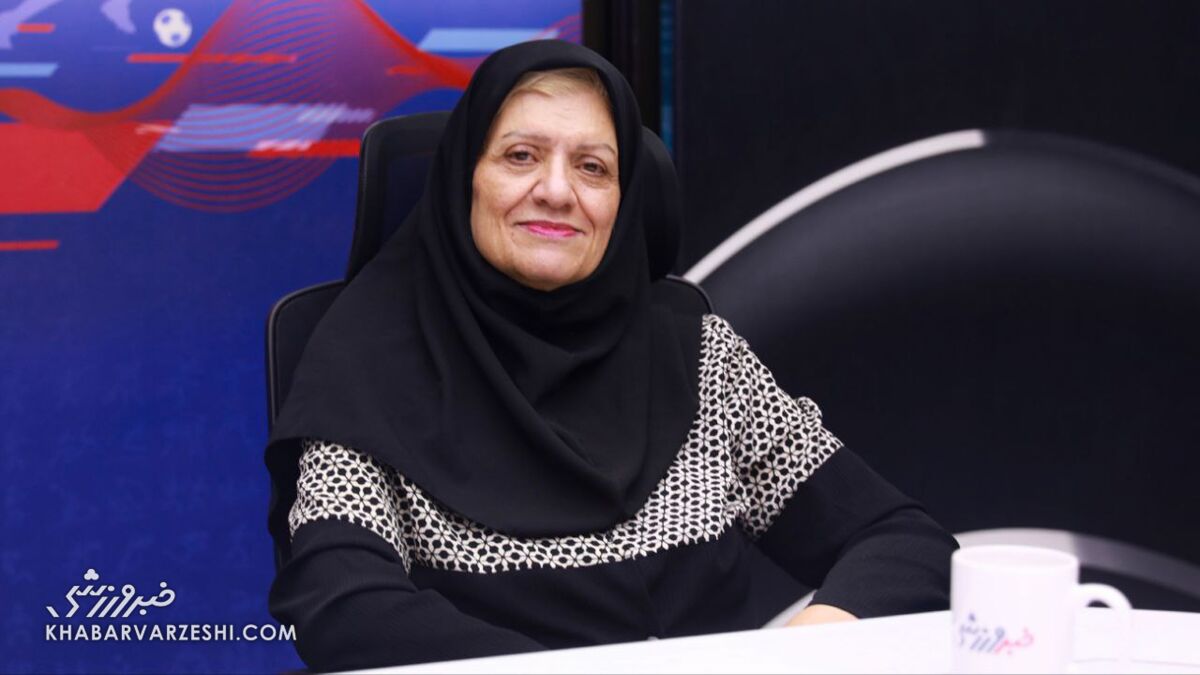همسر پورحیدری: به سهراب بختیاریزاده ایمان دارم؛ نکونام در استقلال حیف شد / استقلال , سهراب بختیاریزاده , منصور پورحیدری , جواد نکونام , لیگ برتر