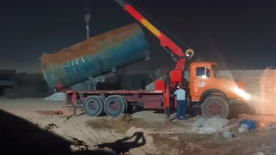 عامل بوی نامطبوع اصفهان چه بود؟ / اخبار اصفهان - اخبار استانها
