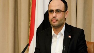 المشاط: معادله جدید در برابر ریاض، تشدید تنش در برابر تشدید تنش است