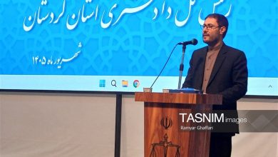 3 رویکرد جدید رئیسکل دادگستری کردستان/ورود به مسائل مغفول حقوق عامه / اخبار کردستان - اخبار استانها