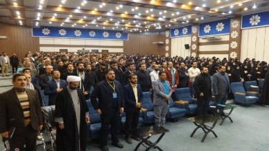 برگزاری دورههای تخصصی مهدویت برای معلمان و مربیان لرستان / اخبار لرستان - اخبار استانها