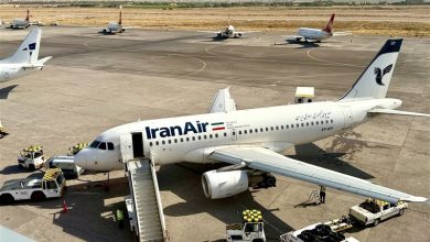 کاهش 35 درصدی مصرف حاملهای انرژی در فرودگاه بینالمللی مشهد / اخبار خراسان رضوی - اخبار استانها