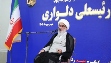 رئیسعلی دلواری شخصیتی جهانی در مبارزه با استعمار است / اخبار بوشهر - اخبار استانها
