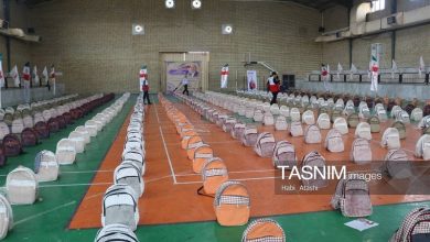 1400 بسته نوشتافزار، سهم دانشآموزان کمبرخوردار بوشهر / اخبار بوشهر - اخبار استانها