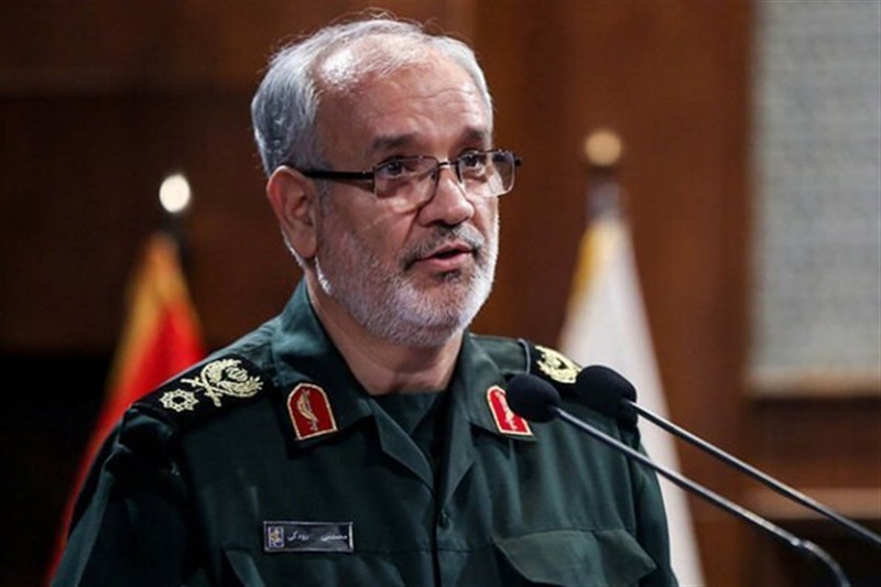 در صورت جنگ، پاسخ ایران تهاجمی خواهد بود / اخبار فارس - اخبار استانها