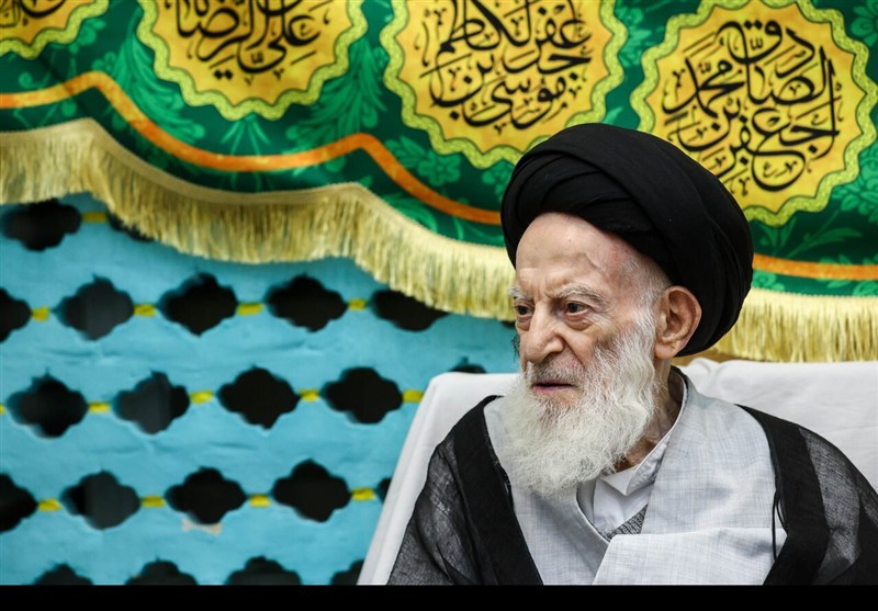 مروری بر زندگی و فعالیتهای علمی آیتالله شبیری زنجانی / اخبار قم - اخبار استانها