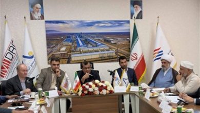 اعتبار 2300 میلیاردی فعالسازی بندر پارسیان احیا شد / اخبار جزایر خلیج فارس - اخبار استانها