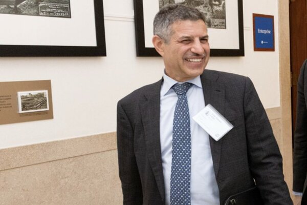 کاردار جدید سفارت آمریکا در عراق مشخص شد