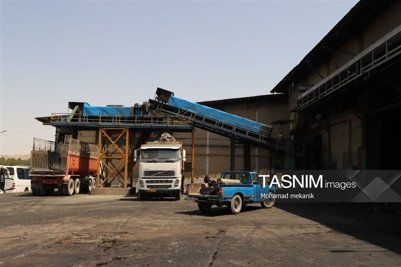 عبور از مدیریت سنتی پسماند؛ تفکیک، کلید خلق ارزش اقتصادی / اخبار قم - اخبار استانها